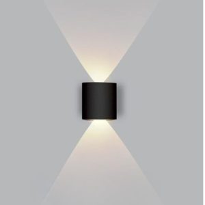 2 way beam light