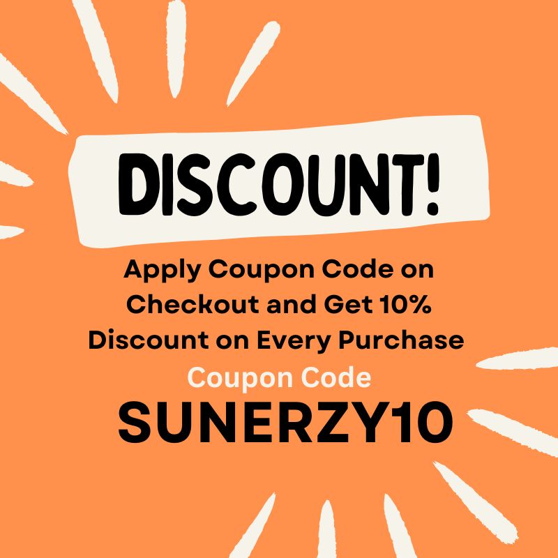 SUNERZY10
