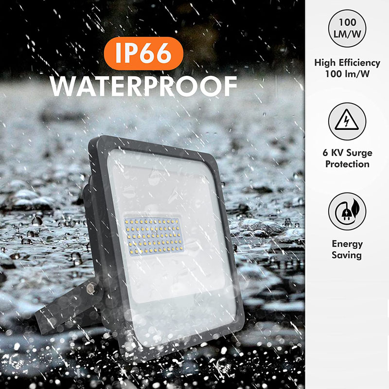 Flood-Light-IP66