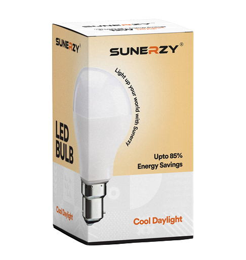 LED bulb sunerzy