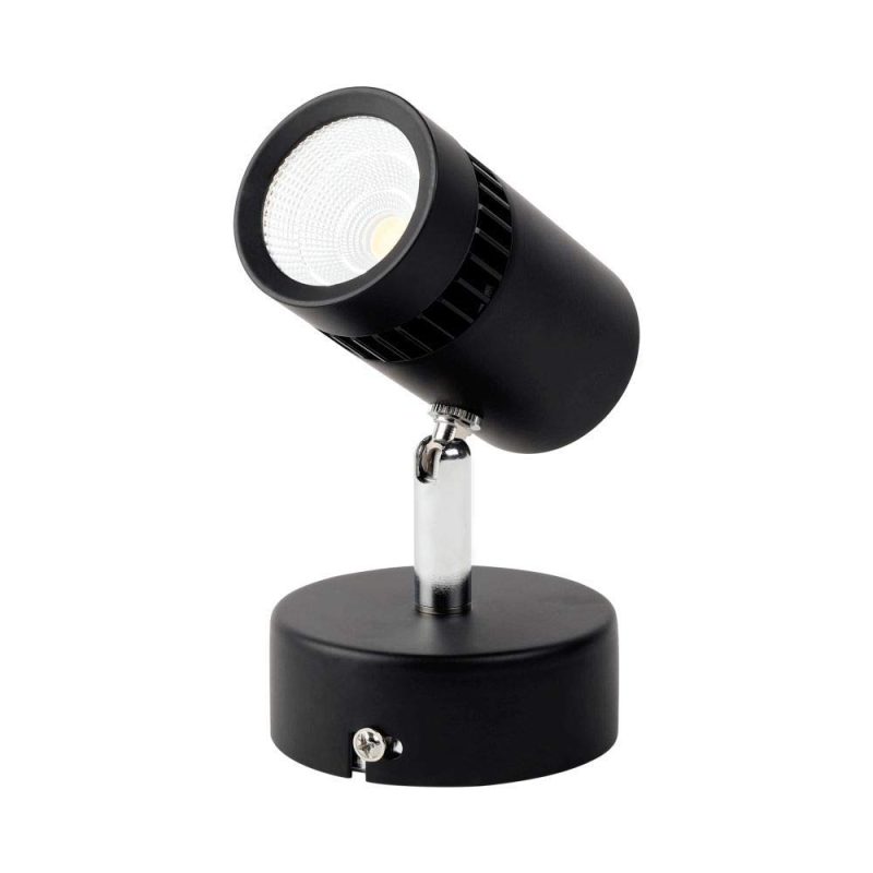 LED-spot-focus-light-black