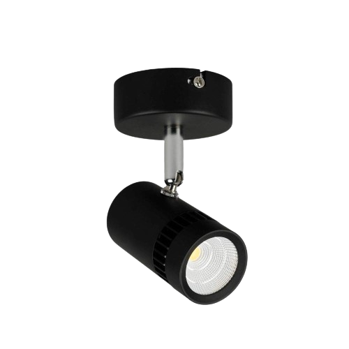 LED-spot-focus-light-black