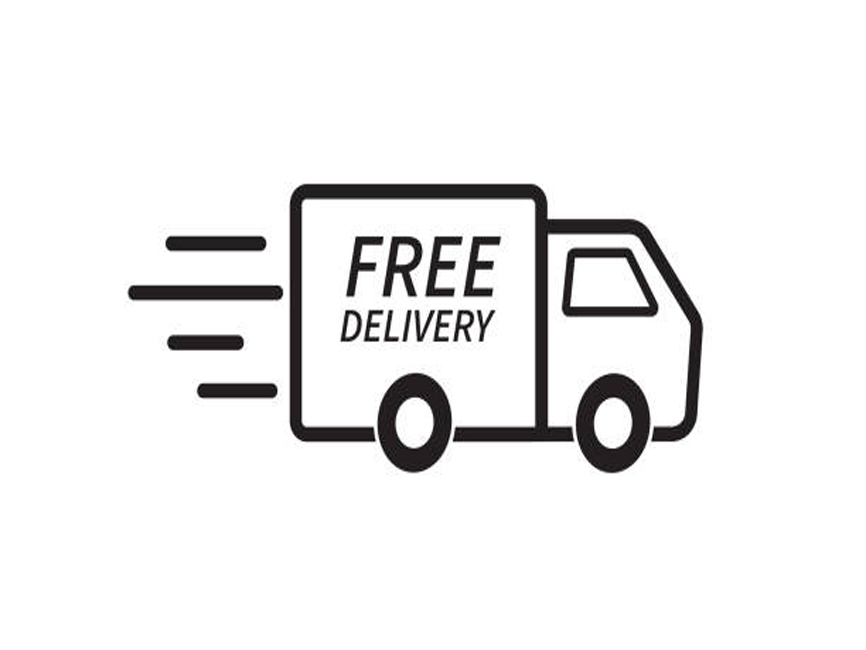 free shipping